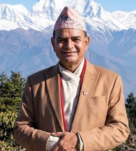 Image for आगामी बजेटमा श्रमिक, शिक्षक तथा  कर्मचारीकाे सराेकार